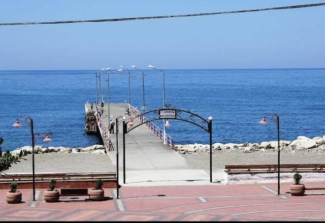 Saymoz otel