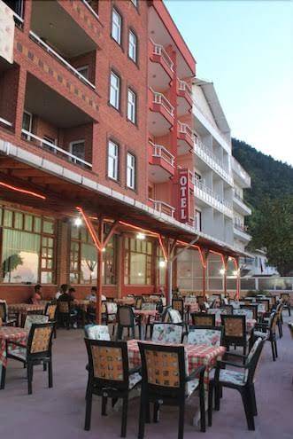Yavuzlar otel