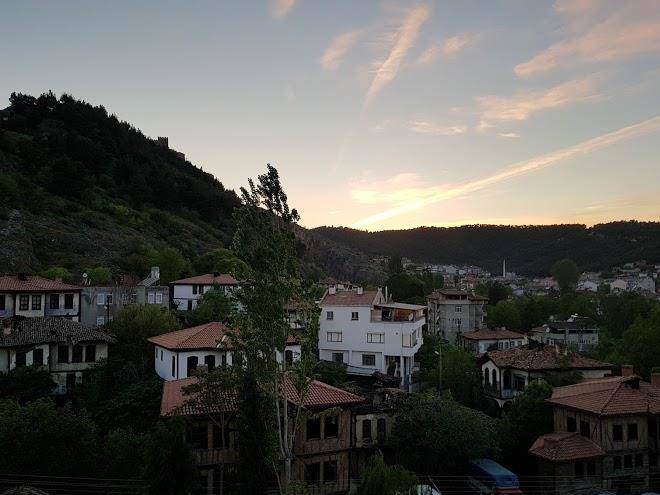Zafer hotel