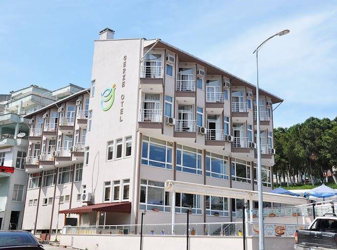 Gerze otel