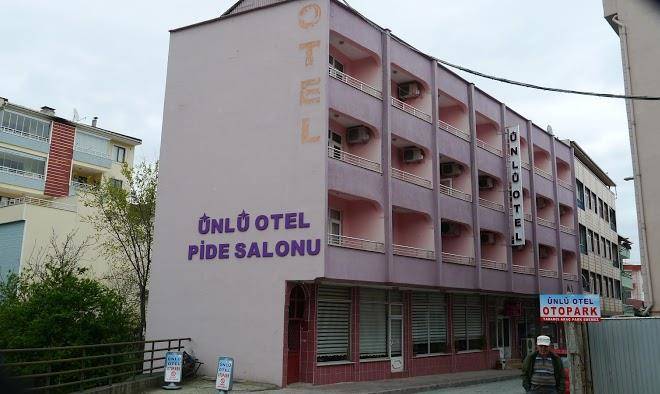 Kalyoncu Otel Image