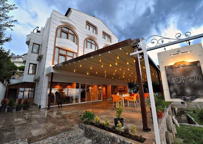 Andac otel