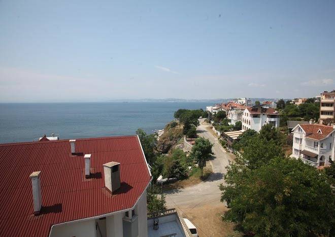 Lavanta Butik Otel Image