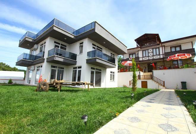 Sinop loca butik otel