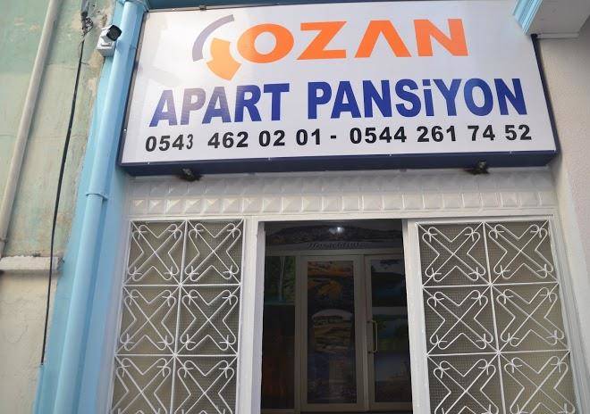 Ozan pansiyon