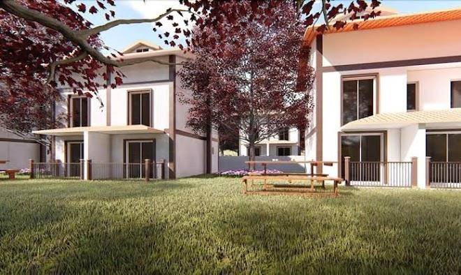 Parkyildiz Tesisleri Bektasaga Goleti Image