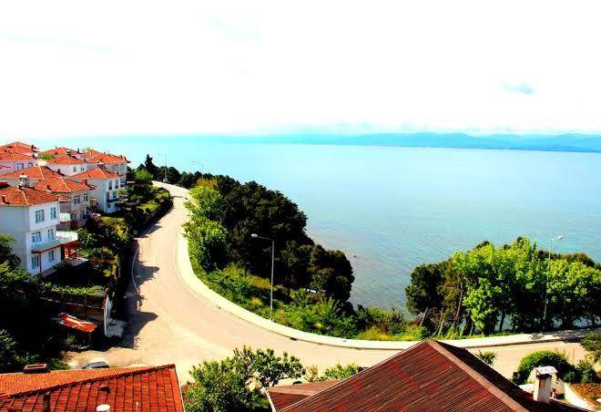 Turhan pansiyon