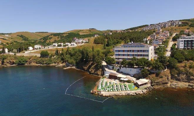 Vira otel