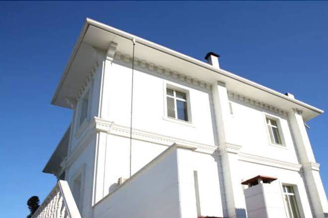 Sinop beyaz ev otel