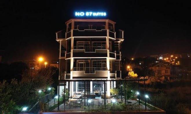 No57 suites