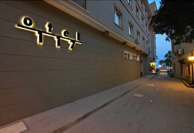 Otel 117