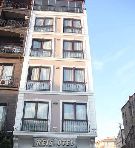 Reis otel