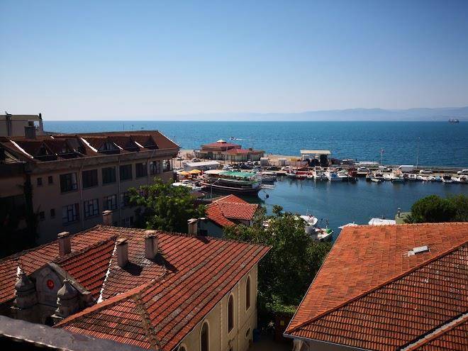 Sinope butik hotel