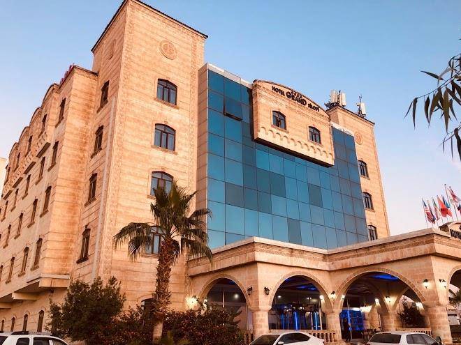 Silopi grand hotel