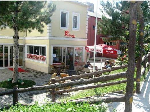 Gulluoglu otel