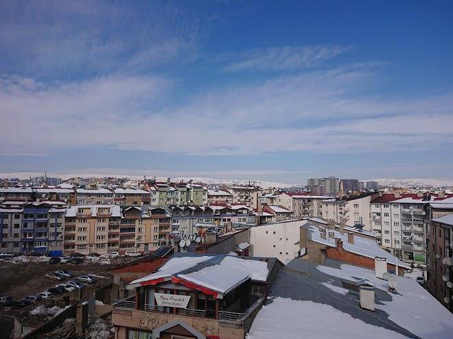 Sivas buyuk hotel