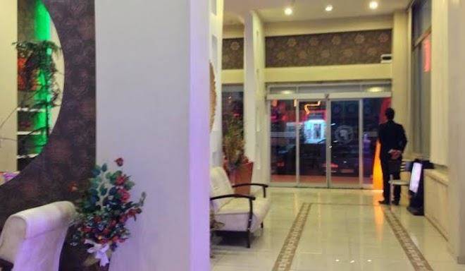 Fatih otel