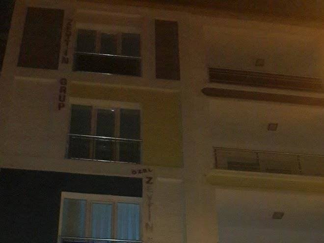 Eftelya pansiyon