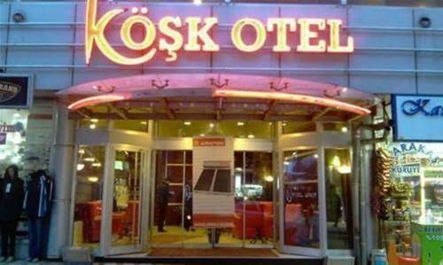 Kosk otel