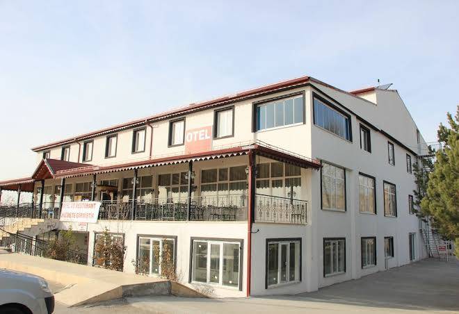 Pars otel
