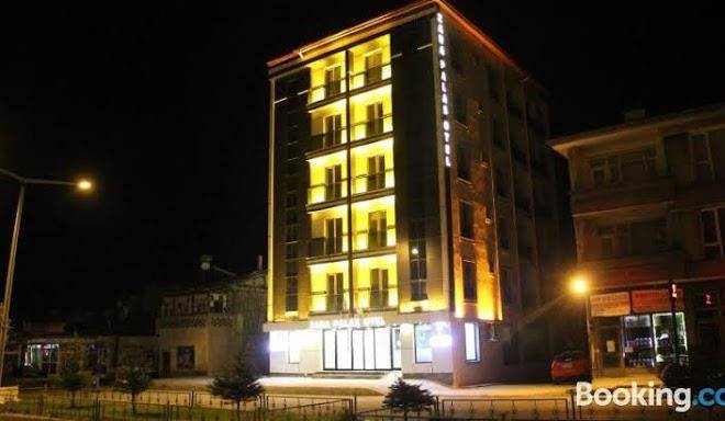 Zara palas otel
