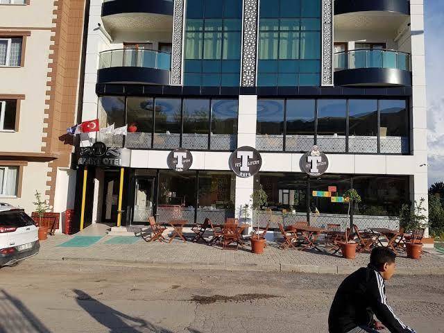 Zara turan otel