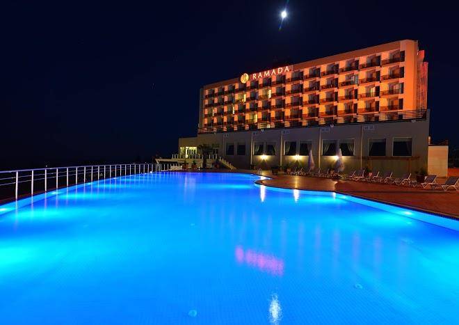 Ramada by wyndham tekirdag
