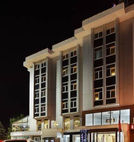 Gabrali hotel
