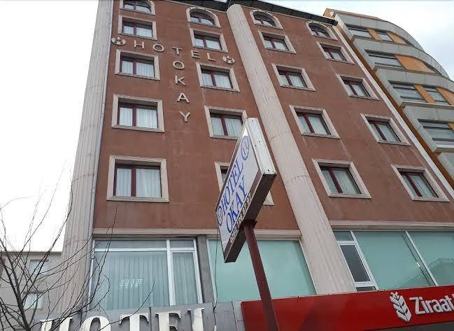 Hotel Okay Image