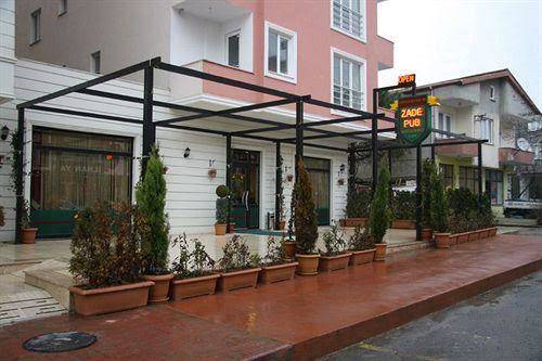 Pasha otel
