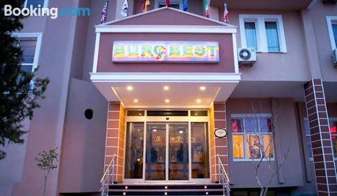 Burc Best Otel
