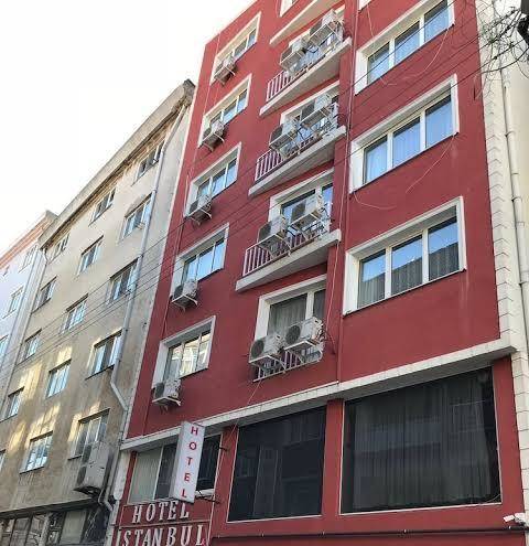 Istanbul hotel corlu