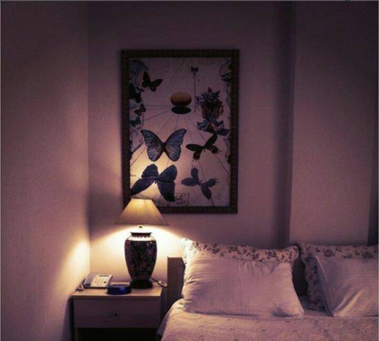 Corlu otel ataman otel