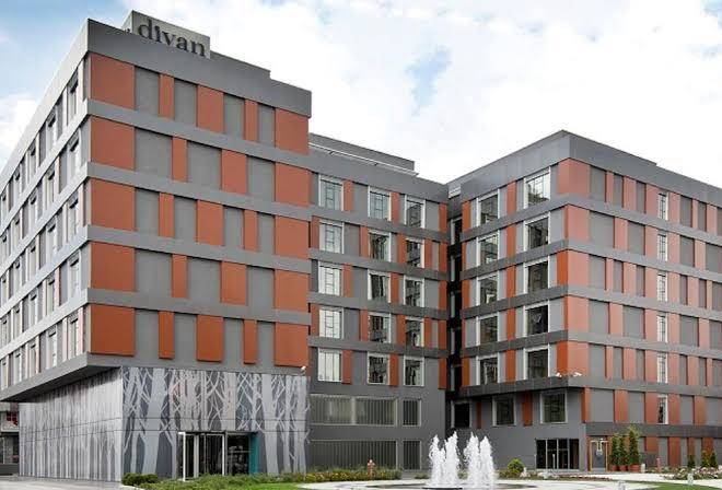 Divan Corlu Otel Image