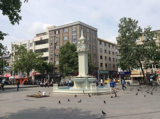 Elit hotel corlu