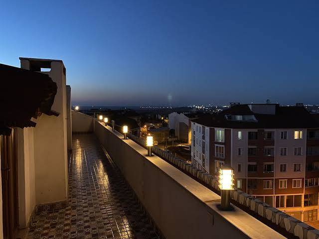 Grand life hotel