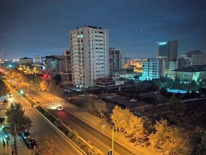 Hotel sefa