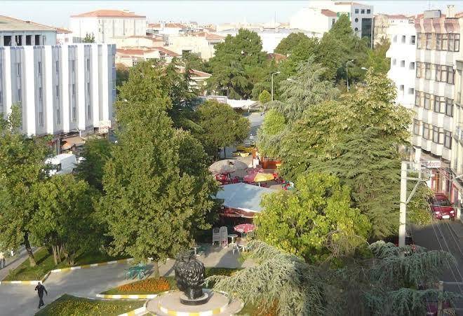 Bormali otel
