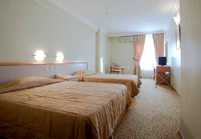 Sefa hotel