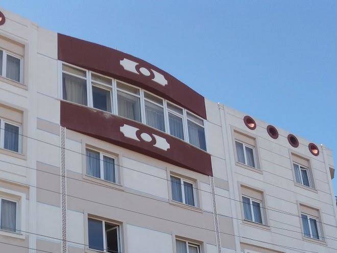 Grand eren otel
