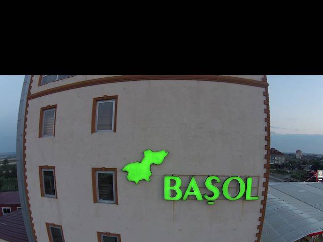 Basol Hotel Image