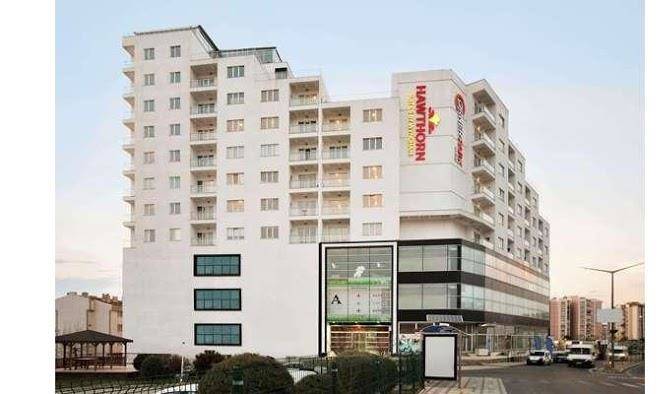 Hawthorn suites by wyndham cerkezkoy