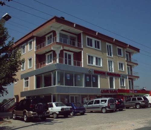 Elit marmara hotel