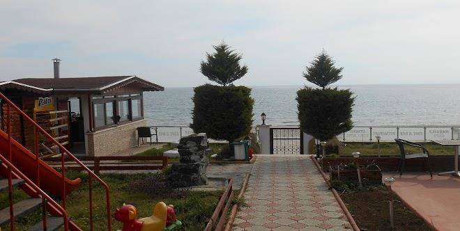 Istanbul yildiz otel