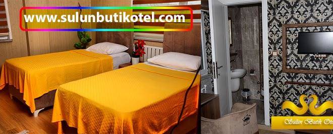 Sulun butik otel