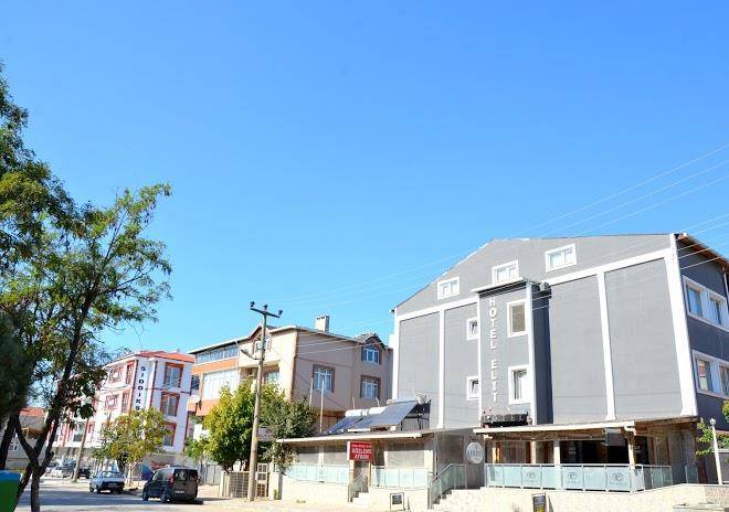 Elit hotel saray
