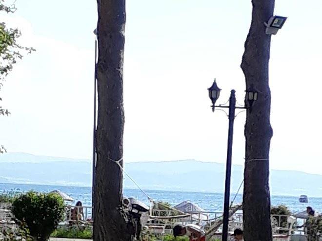 Sezen otel