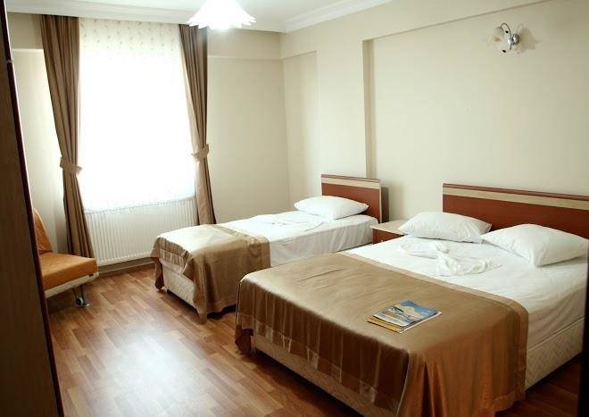 Coskun Otel Sarkoy Image