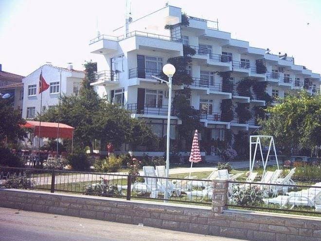 Sohbet otel