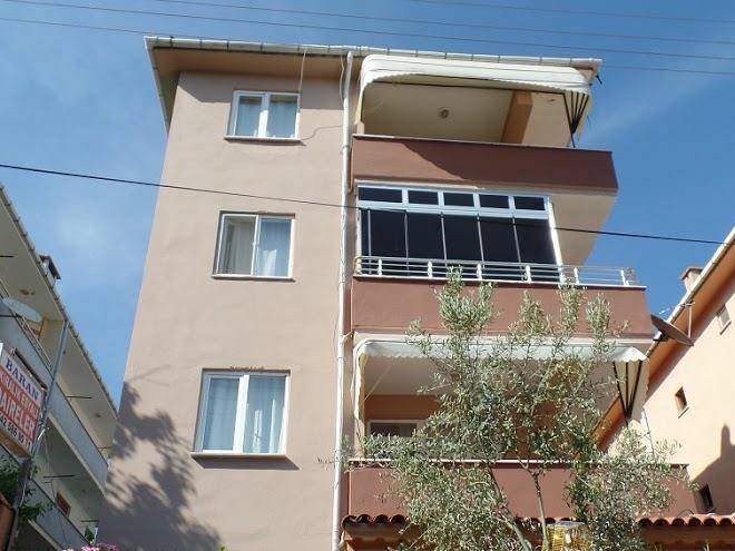 Baran pansiyon
